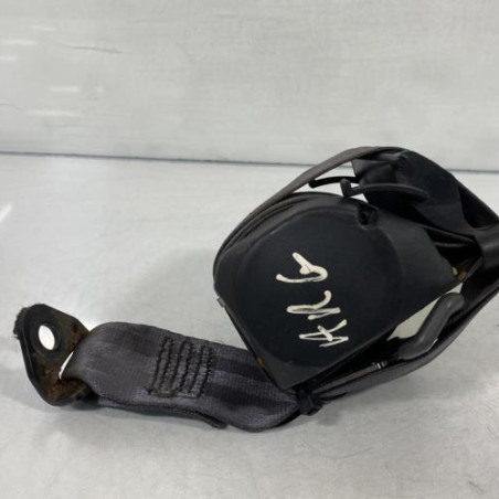 Ceinture arriere gauche RENAULT SAFRANE Photo n°1