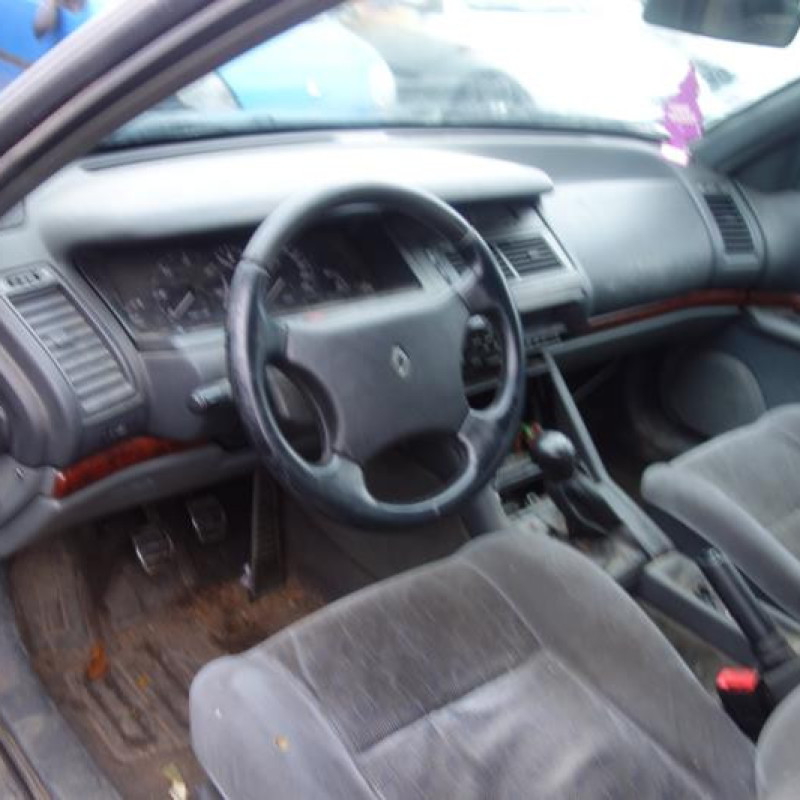 Ceinture arriere gauche RENAULT SAFRANE Photo n°8