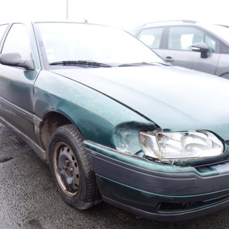Interrupteur de leve vitre avant droit RENAULT SAFRANE Photo n°5