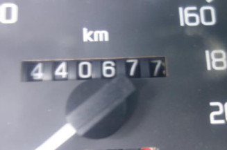 Interrupteur de leve vitre avant gauche RENAULT SAFRANE