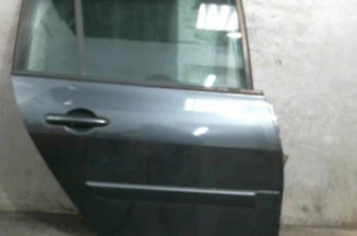 Porte arriere droit RENAULT MEGANE 2 Photo n°1
