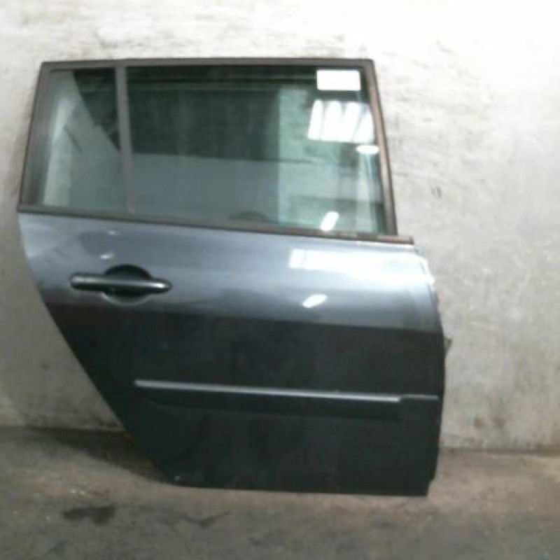 Porte arriere droit RENAULT MEGANE 2 Photo n°1