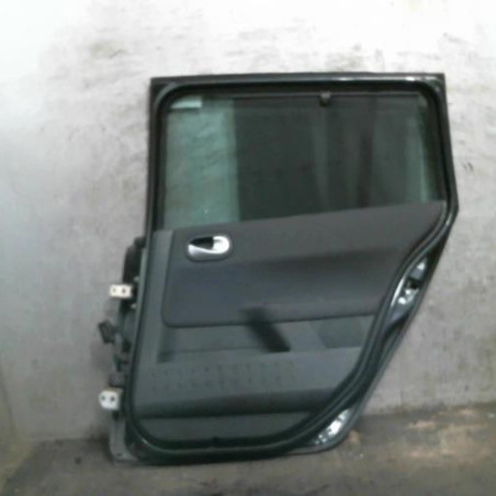 Porte arriere droit RENAULT MEGANE 2