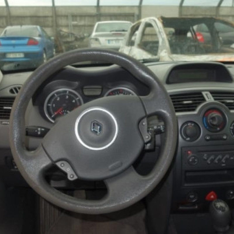 Porte arriere droit RENAULT MEGANE 2 Photo n°10