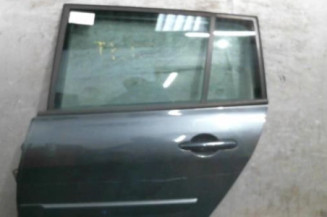 Porte arriere gauche RENAULT MEGANE 2 Photo n°1