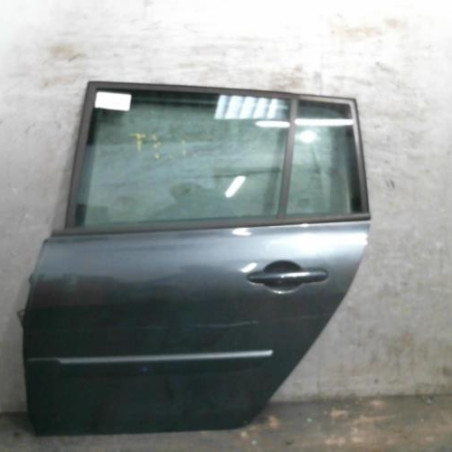 Porte arriere gauche RENAULT MEGANE 2 Photo n°1