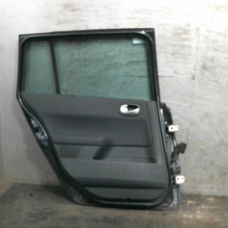 Porte arriere gauche RENAULT MEGANE 2
