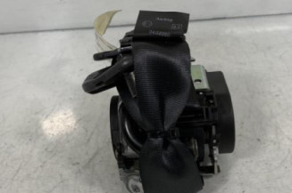 Pretensionneur de ceinture arriere gauche RENAULT MEGANE 2
