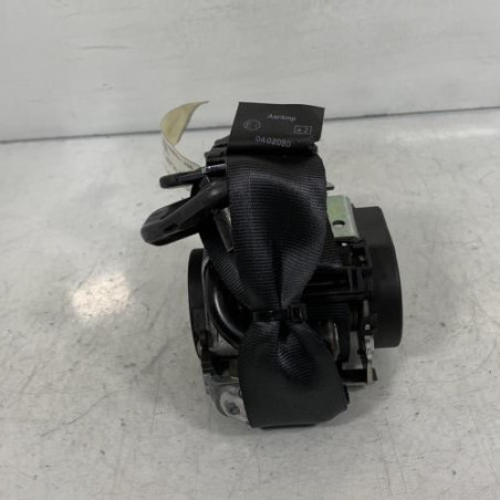 Pretensionneur de ceinture arriere gauche RENAULT MEGANE 2