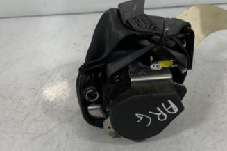 Pretensionneur de ceinture arriere gauche RENAULT MEGANE 2