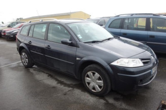 Pretensionneur de ceinture arriere gauche RENAULT MEGANE 2