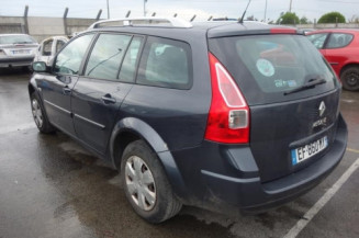 Pretensionneur de ceinture arriere gauche RENAULT MEGANE 2