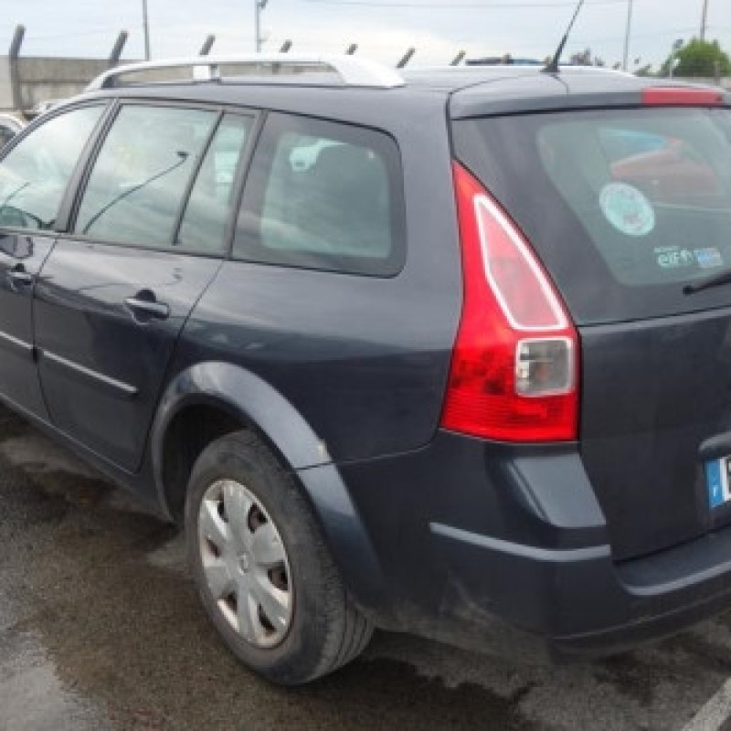 Pretensionneur de ceinture arriere gauche RENAULT MEGANE 2 Photo n°7