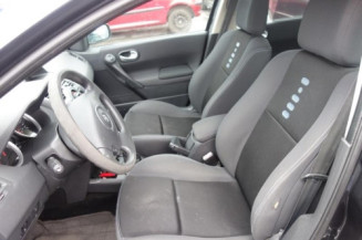 Pretensionneur de ceinture arriere gauche RENAULT MEGANE 2