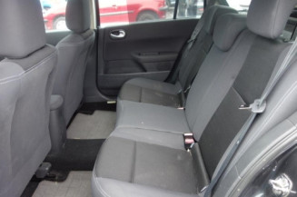 Pretensionneur de ceinture arriere gauche RENAULT MEGANE 2
