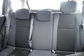 Pretensionneur de ceinture arriere gauche RENAULT MEGANE 2