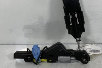 Pretensionneur de ceinture avant droit CITROEN C3 1