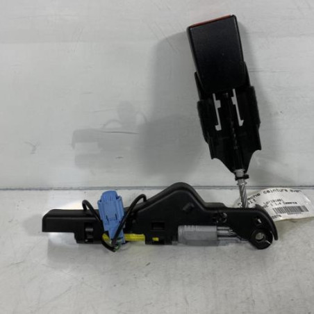 Pretensionneur de ceinture avant droit CITROEN C3 1
