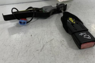 Pretensionneur de ceinture avant droit CITROEN C3 1