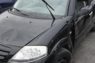 Pretensionneur de ceinture avant droit CITROEN C3 1