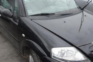 Pretensionneur de ceinture avant droit CITROEN C3 1