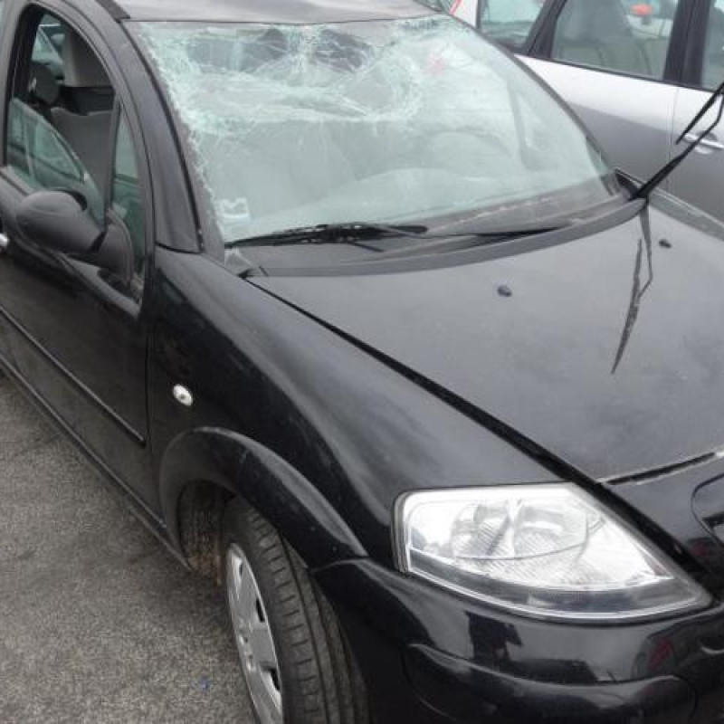 Pretensionneur de ceinture avant droit CITROEN C3 1 Photo n°5