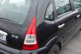 Pretensionneur de ceinture avant droit CITROEN C3 1