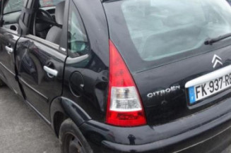 Pretensionneur de ceinture avant droit CITROEN C3 1