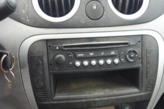Pretensionneur de ceinture avant droit CITROEN C3 1