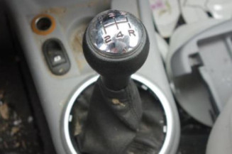Pretensionneur de ceinture avant droit CITROEN C3 1