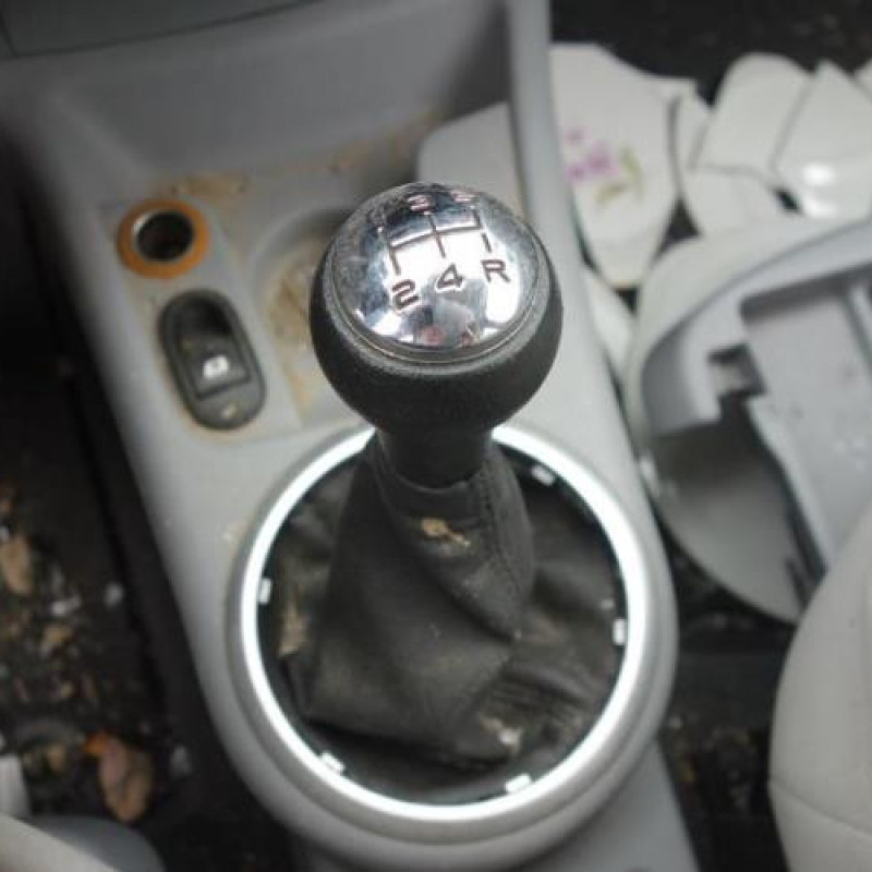 Pretensionneur de ceinture avant droit CITROEN C3 1 Photo n°11