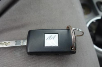 Pretensionneur de ceinture avant droit CITROEN C3 1