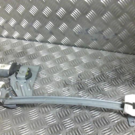 Leve vitre electrique arriere gauche PEUGEOT 206 Photo n°1