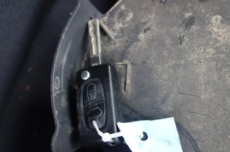 Ceinture arriere centrale PEUGEOT 5008 1