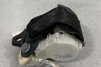 Ceinture arriere droit PEUGEOT 5008 1 Photo n°1