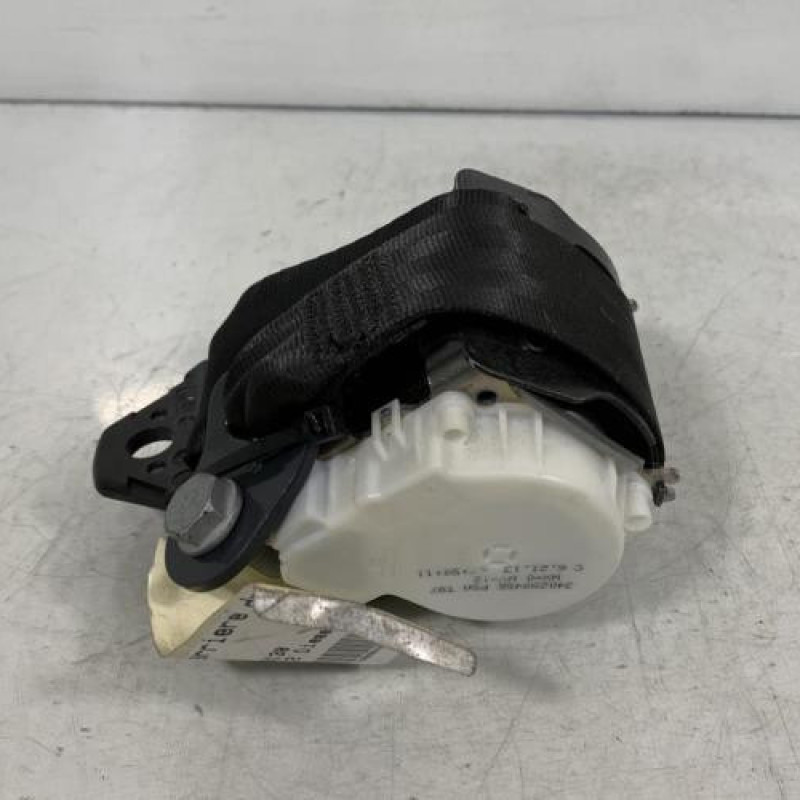 Ceinture arriere droit PEUGEOT 5008 1 Photo n°1