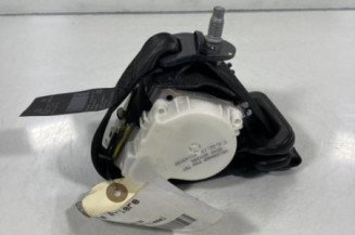 Ceinture arriere gauche PEUGEOT 5008 1 Photo n°1