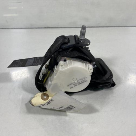 Ceinture arriere gauche PEUGEOT 5008 1 Photo n°1