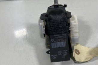 Ceinture arriere gauche PEUGEOT 5008 1