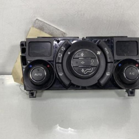 Commande chauffage PEUGEOT 5008 1 Photo n°1