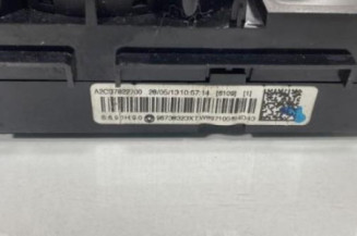 Commande chauffage PEUGEOT 5008 1