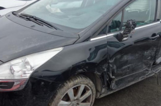 Commande chauffage PEUGEOT 5008 1