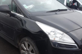 Commande chauffage PEUGEOT 5008 1