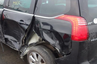 Commande chauffage PEUGEOT 5008 1