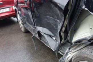 Commande chauffage PEUGEOT 5008 1