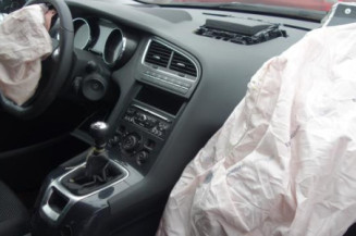 Commande chauffage PEUGEOT 5008 1