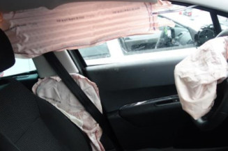 Commande chauffage PEUGEOT 5008 1