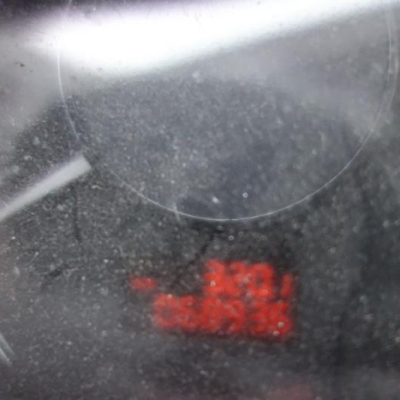 Commande chauffage PEUGEOT 5008 1 Photo n°13