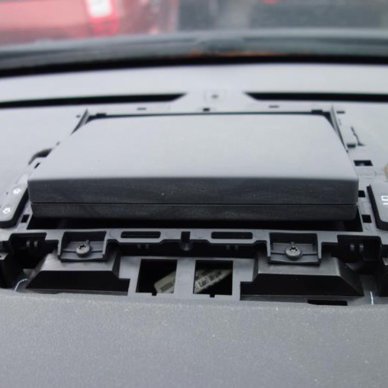 Commande chauffage PEUGEOT 5008 1 Photo n°14