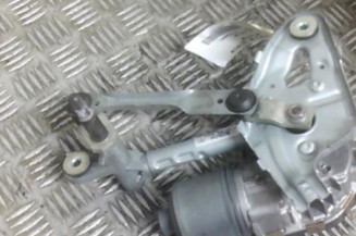 Moteur essuie glace avant gauche PEUGEOT 5008 1 Photo n°1